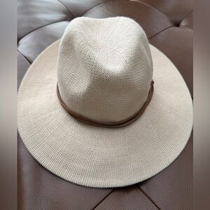 Anthropologie Knit Hat